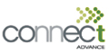 CONNECT ADVANCE logo