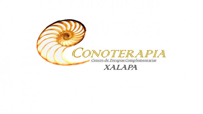 Conoterapia Xalapa logo