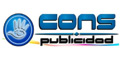 Cons Publicidad logo