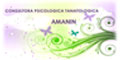 Consejería Psicológica Y Tanatología Amanin logo