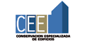 CONSERVACION ESPECIALIZADA DE EDIFICIOS logo