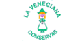 CONSERVAS LA VENECIANA logo