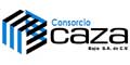 Consorcio Caza Bajio logo