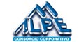 Consorcio Corporativo Alpe logo