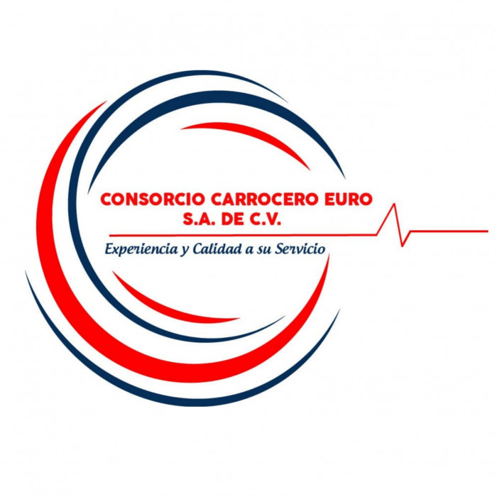 Consorcio Corrocero Euro S.A. de C.V. logo