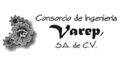 CONSORCIO DE INGENIERIA VAREP, S.A. DE C.V.