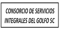 Consorcio De Servicios Integrales Del Golfo Sc logo