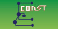 Const logo