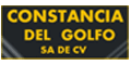 Constancia Del Golfo Sa De Cv logo
