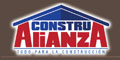 Constru Alianza logo