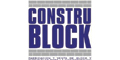 CONSTRU BOCK logo