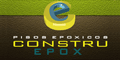 Constru Epox logo