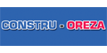 CONSTRU-OREZA logo