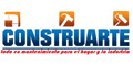 Construarte logo