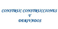 Construc Construcciones Y Derivados logo