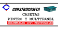 Construcaseta logo