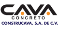 Construcava Sa De Cv logo