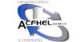 CONSTRUCCION E INGENIERIA ACFHEL logo