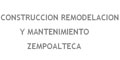 Construccion Remodelacion Y Mantenimiento Zempoalteca logo