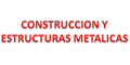 Construccion Y Estructuras Metalicas Sa De Cv logo
