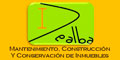 Construccion Y Mantenimiento Integral Dealba