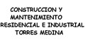 Construccion Y Mantenimiento Residencial E Industrial Torres Medina logo