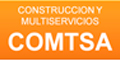 Construccion Y Multiservicios Comtsa