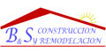 Construccion Y Remodelacion B & S logo