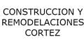 Construccion Y Remodelaciones Cortez logo