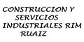 Construccion Y Servicios Industriales Rim Ruaiz logo