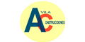 Construcciones Avila logo