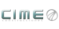 Construcciones Cime logo