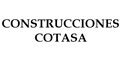 Construcciones Cotasa logo
