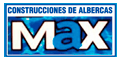 Construcciones De Albercas Max