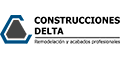 Construcciones Delta logo