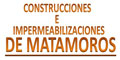 Construcciones E Impermabilizaciones De Matamoros