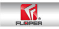 Construcciones E Importaciones Floper Sa De Cv logo