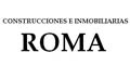 Construcciones E Inmobiliarias Roma logo