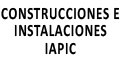 Construcciones E Instalaciones Iapci logo