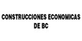 Construcciones Economicas De Bc logo
