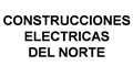 Construcciones Electricas Del Norte logo
