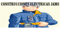 Construcciones Electricas Jams logo