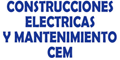 Construcciones Electricas Y Mantenimiento Cem logo