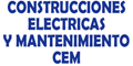 Construcciones Electricas Y Mantenimiento Cem