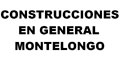 Construcciones En General Montelongo