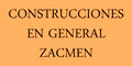 Construcciones En General Zacmen