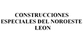 Construcciones Especiales Del Noroeste De Leon logo