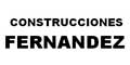 Construcciones Fernandez logo