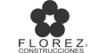 Construcciones Florez logo
