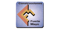 CONSTRUCCIONES FUERTE-MAYO SA DE CV logo
